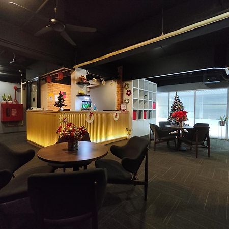 Ryokan Chic Hotel Петалінг-Джая Екстер'єр фото