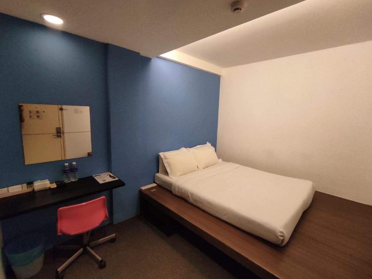 Ryokan Chic Hotel Петалінг-Джая Екстер'єр фото