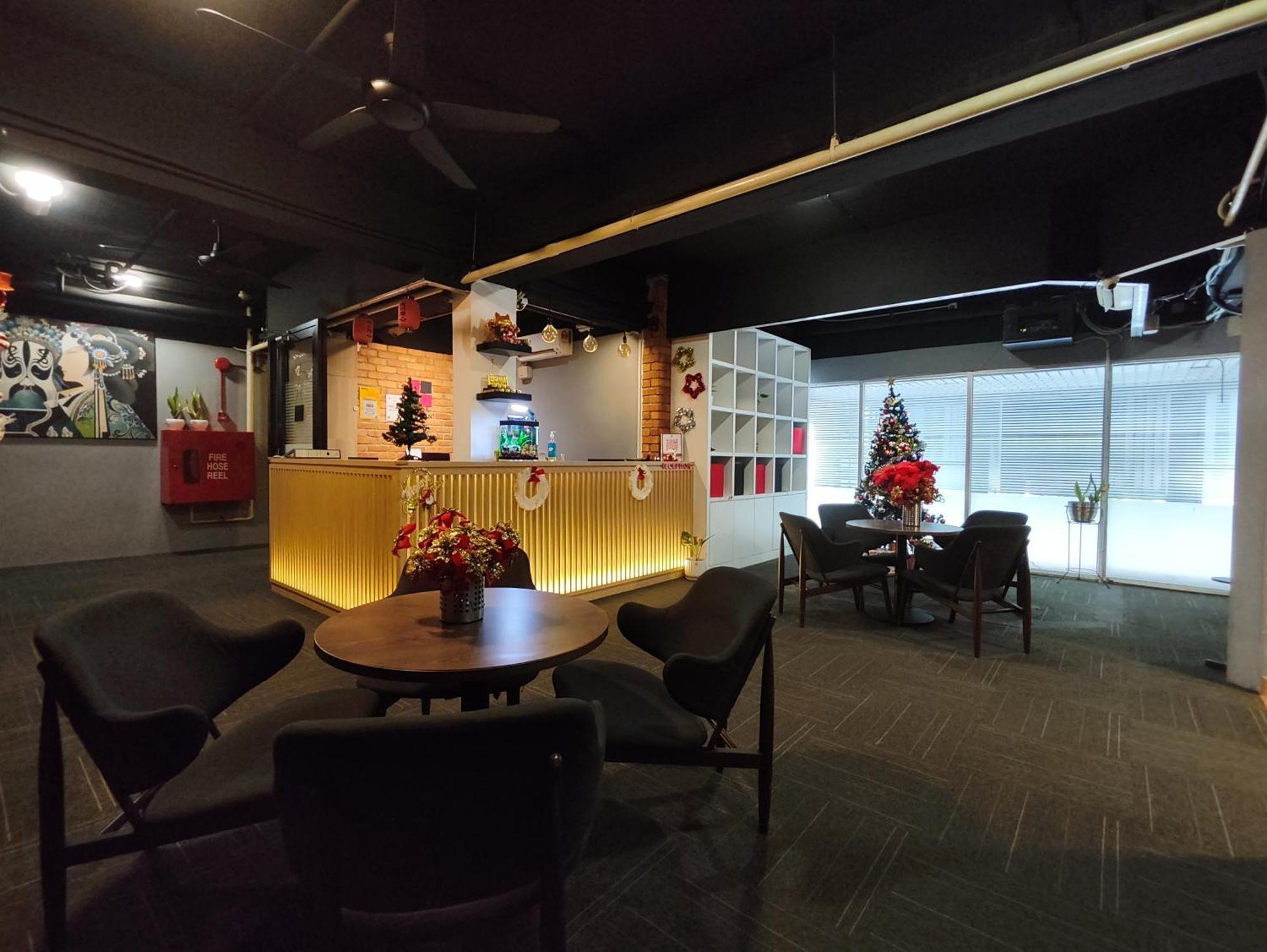 Ryokan Chic Hotel Петалінг-Джая Екстер'єр фото